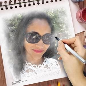 Meet your Posher, Cari